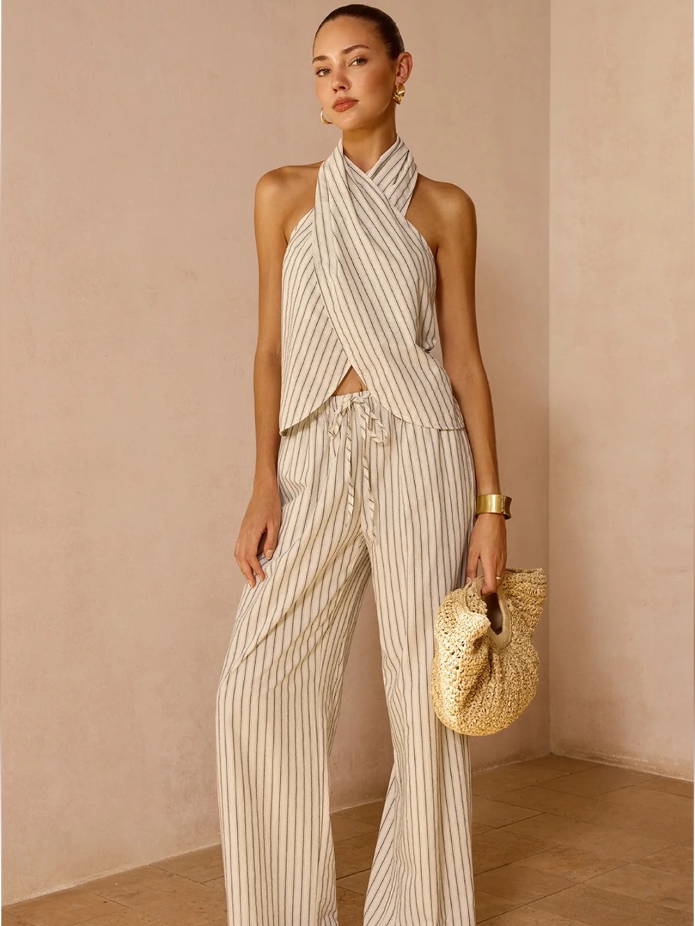 Commense 2pc Set